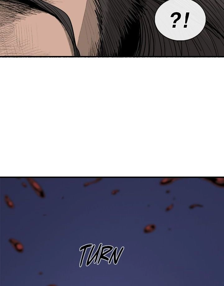 The Legend of the Northern Blade Chapter 169, page 72 of 75