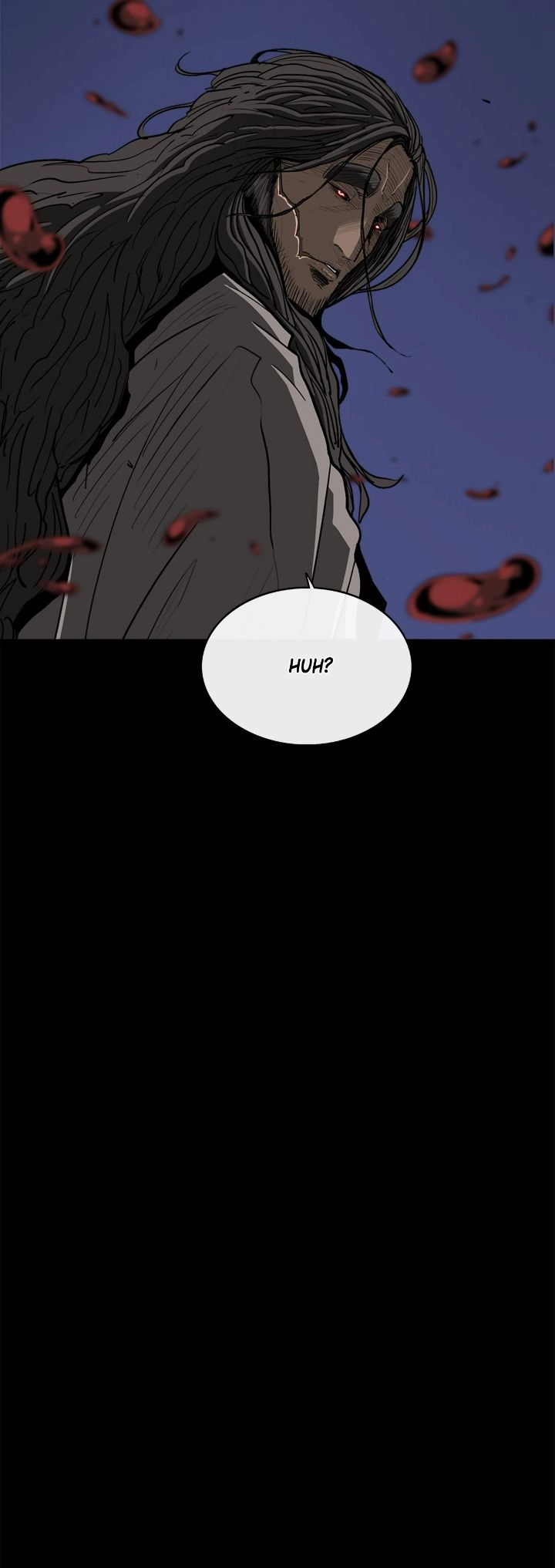 The Legend of the Northern Blade Chapter 169, page 73 of 75