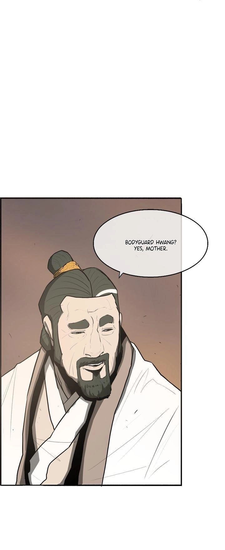 The Legend of the Northern Blade Chapter 17, page 12 of 19