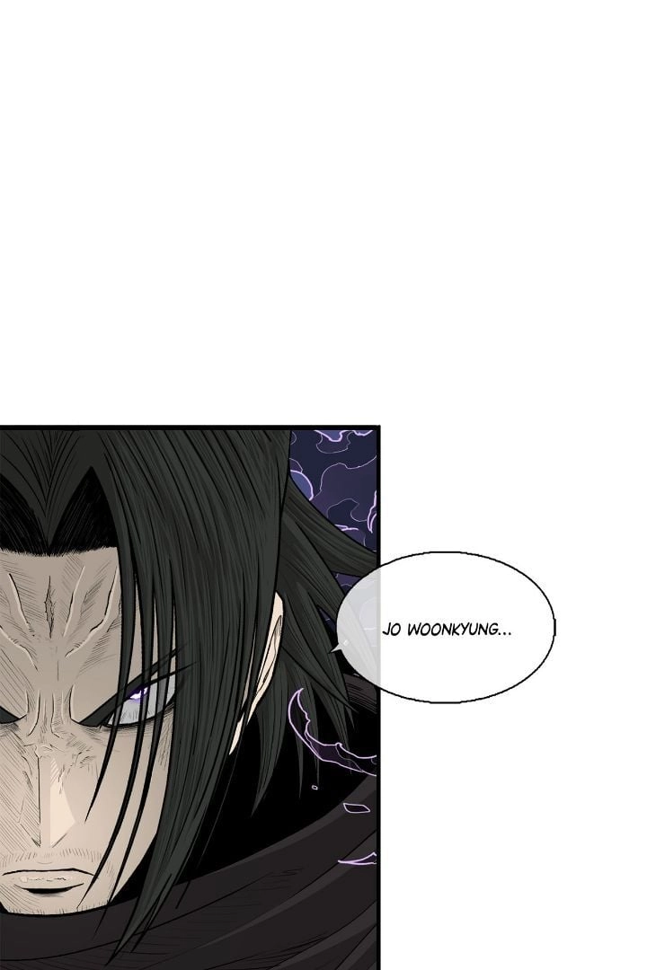 The Legend of the Northern Blade Chapter 170, page 11 of 89