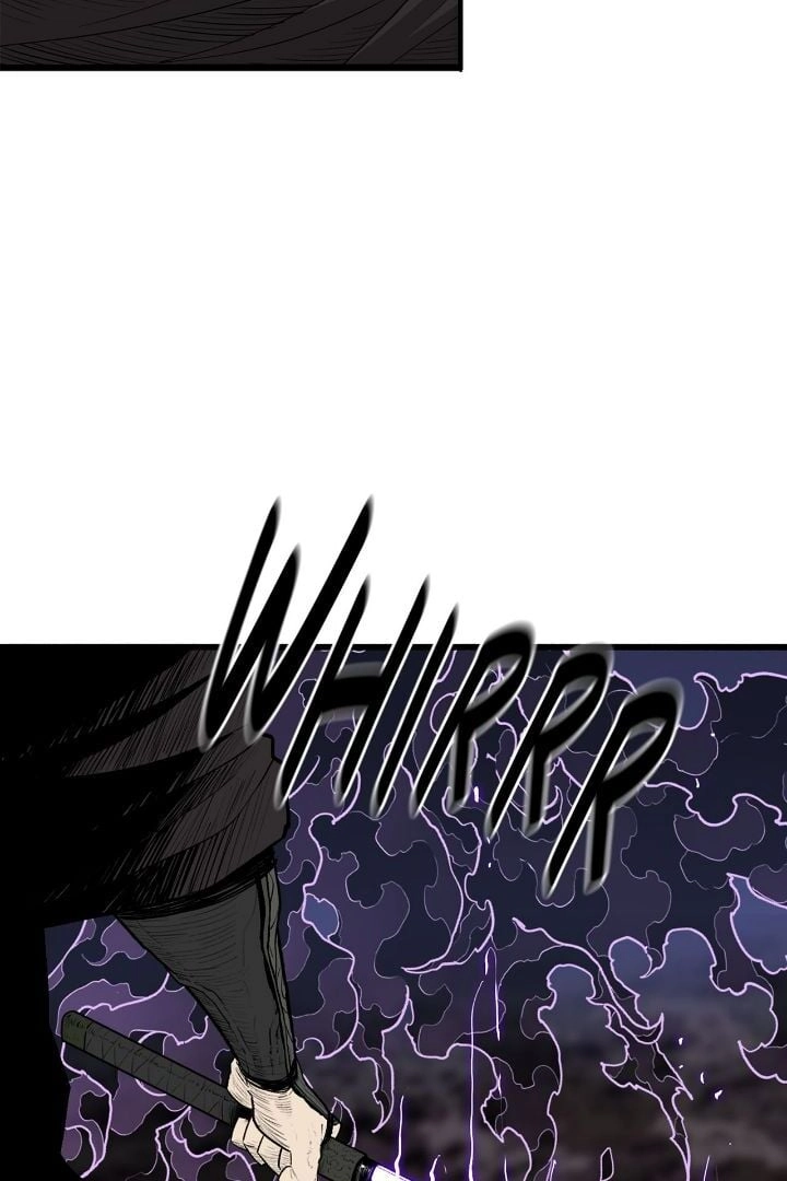 The Legend of the Northern Blade Chapter 170, page 12 of 89