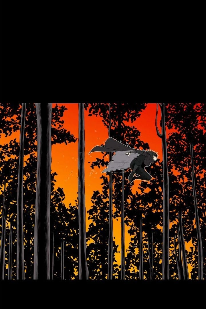 The Legend of the Northern Blade Chapter 170, page 16 of 89
