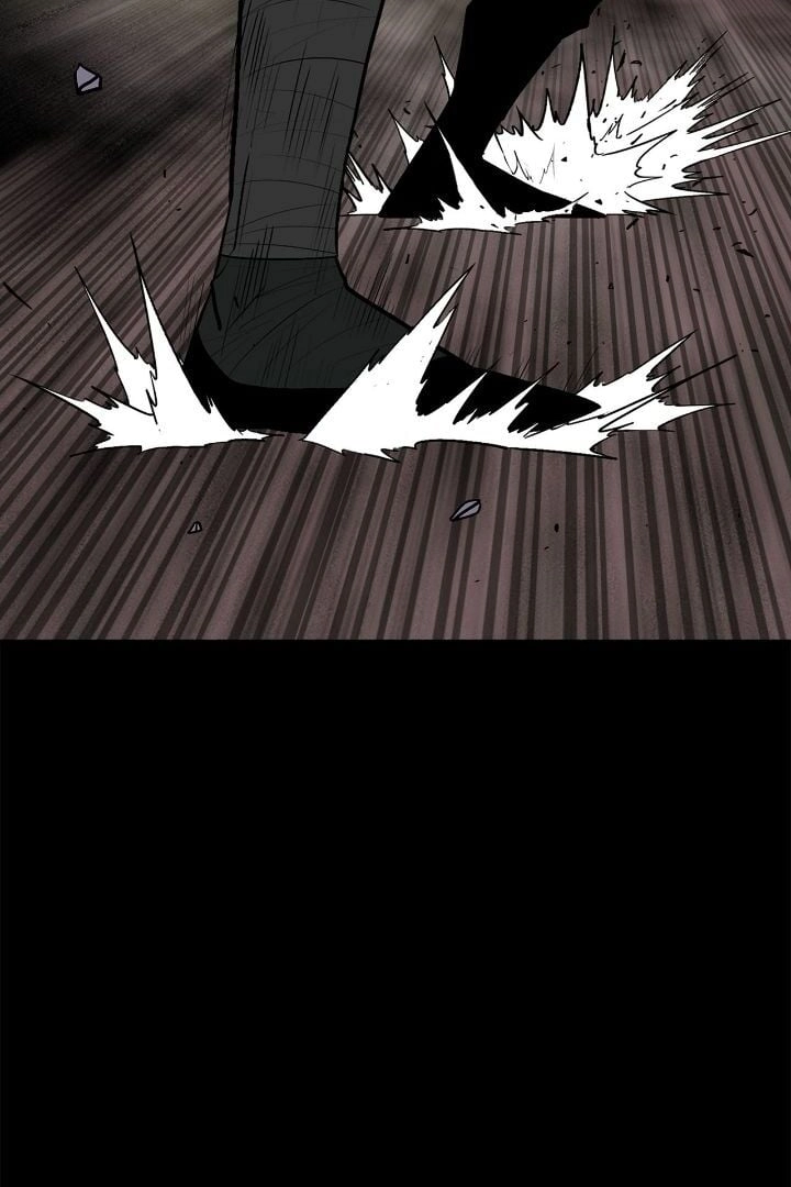 The Legend of the Northern Blade Chapter 170, page 21 of 89