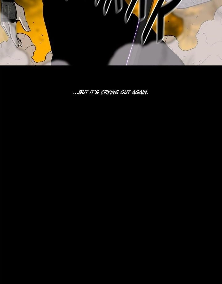 The Legend of the Northern Blade Chapter 170, page 23 of 89