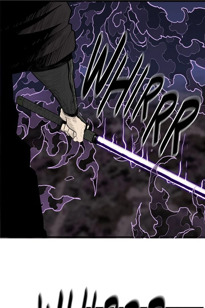 The Legend of the Northern Blade Chapter 170, page 25 of 89