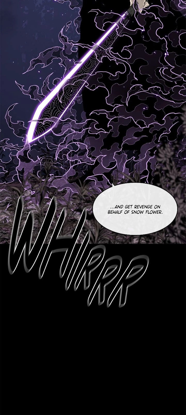 The Legend of the Northern Blade Chapter 170, page 47 of 89