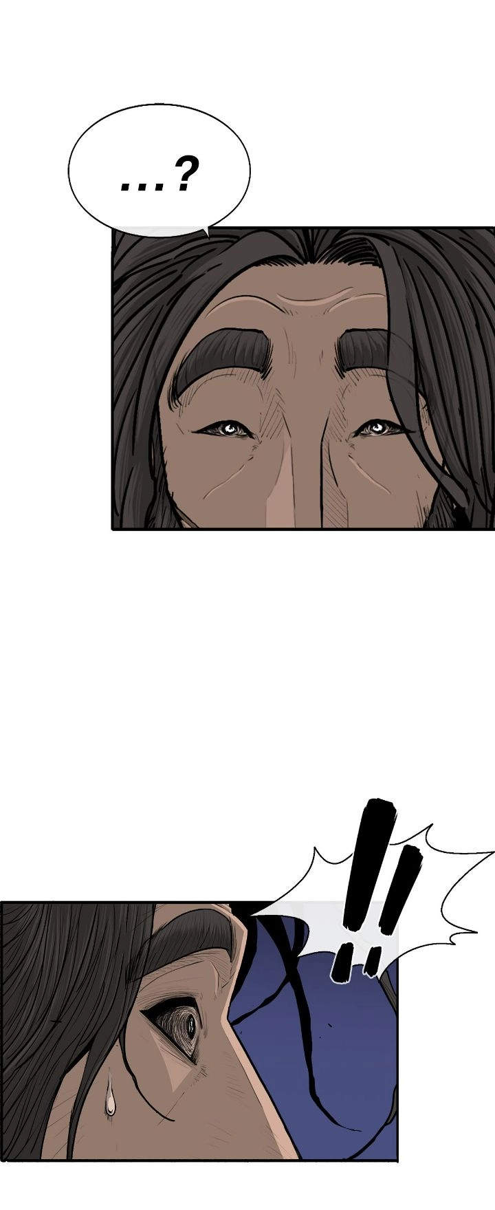 The Legend of the Northern Blade Chapter 170, page 5 of 89