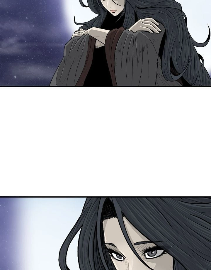 The Legend of the Northern Blade Chapter 170, page 55 of 89