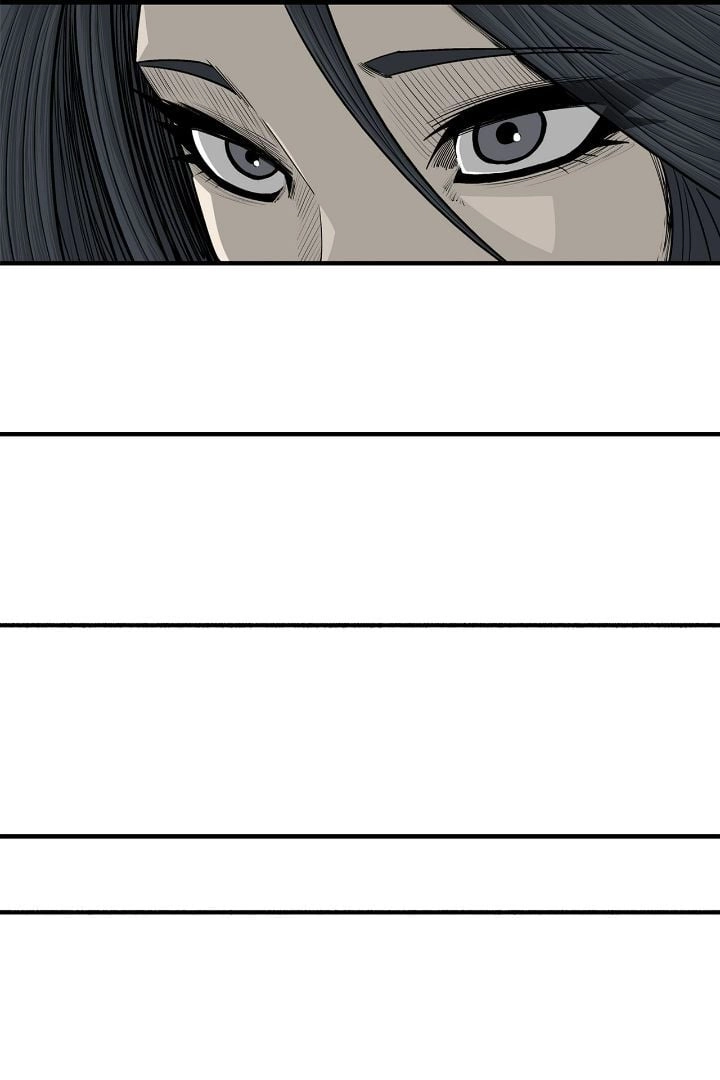 The Legend of the Northern Blade Chapter 170, page 58 of 89