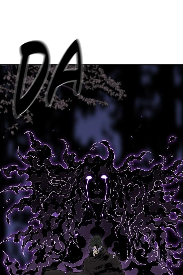 The Legend of the Northern Blade Chapter 170, page 6 of 89