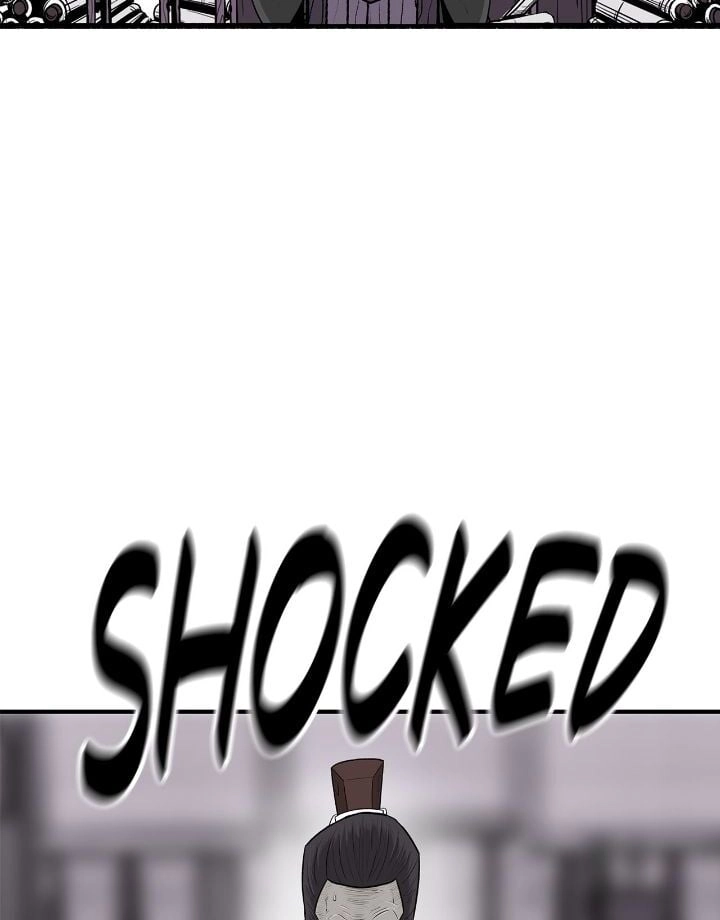 The Legend of the Northern Blade Chapter 170, page 61 of 89