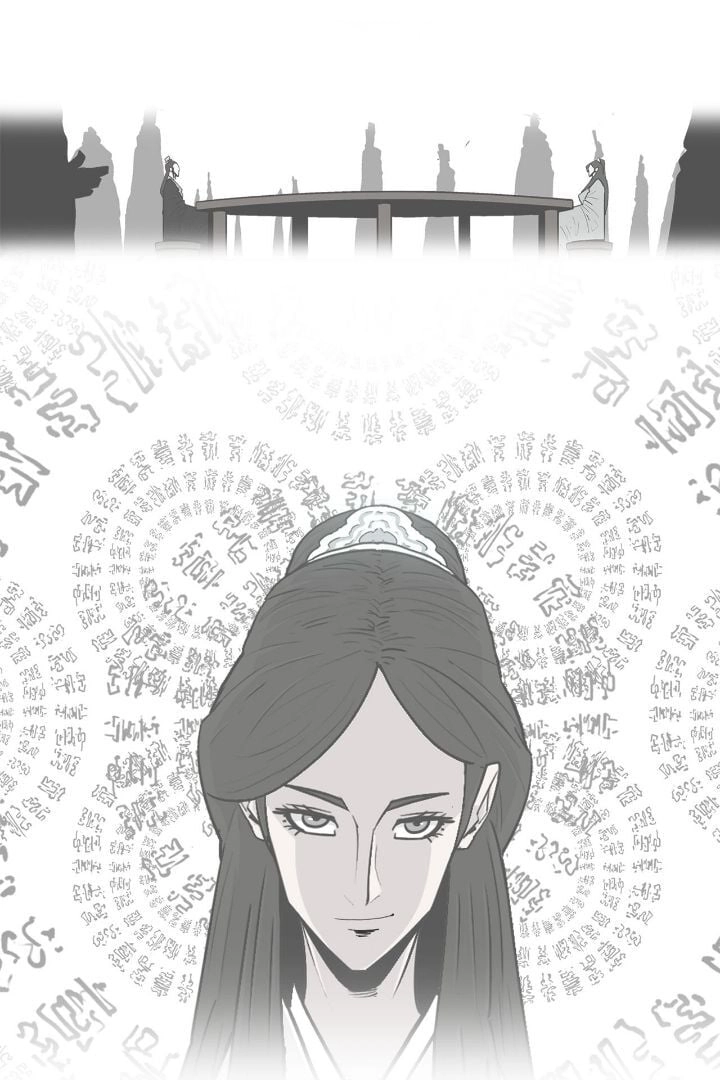 The Legend of the Northern Blade Chapter 170, page 63 of 89