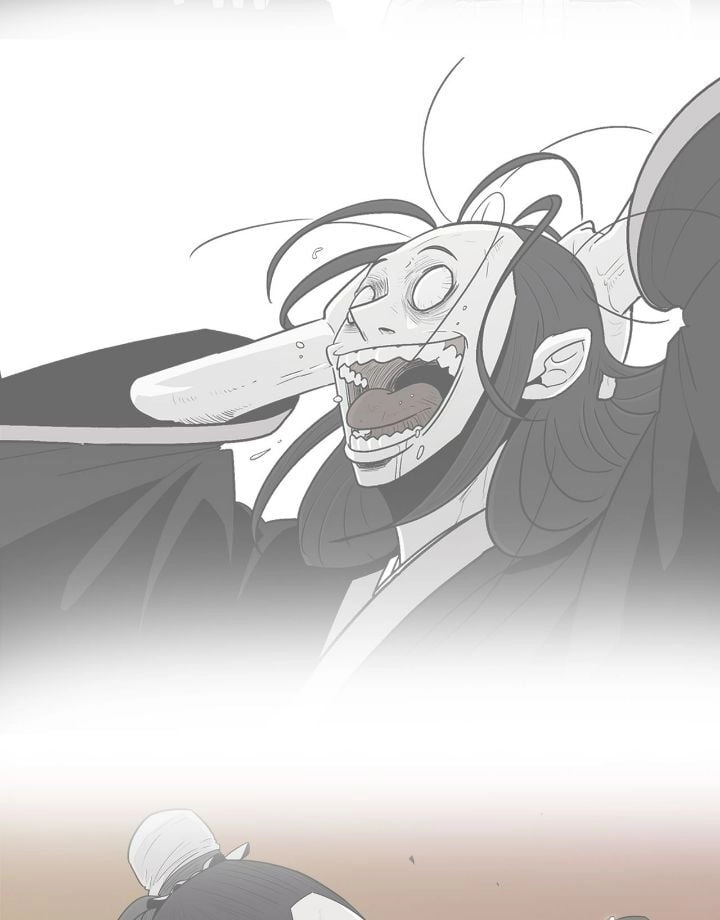 The Legend of the Northern Blade Chapter 170, page 65 of 89