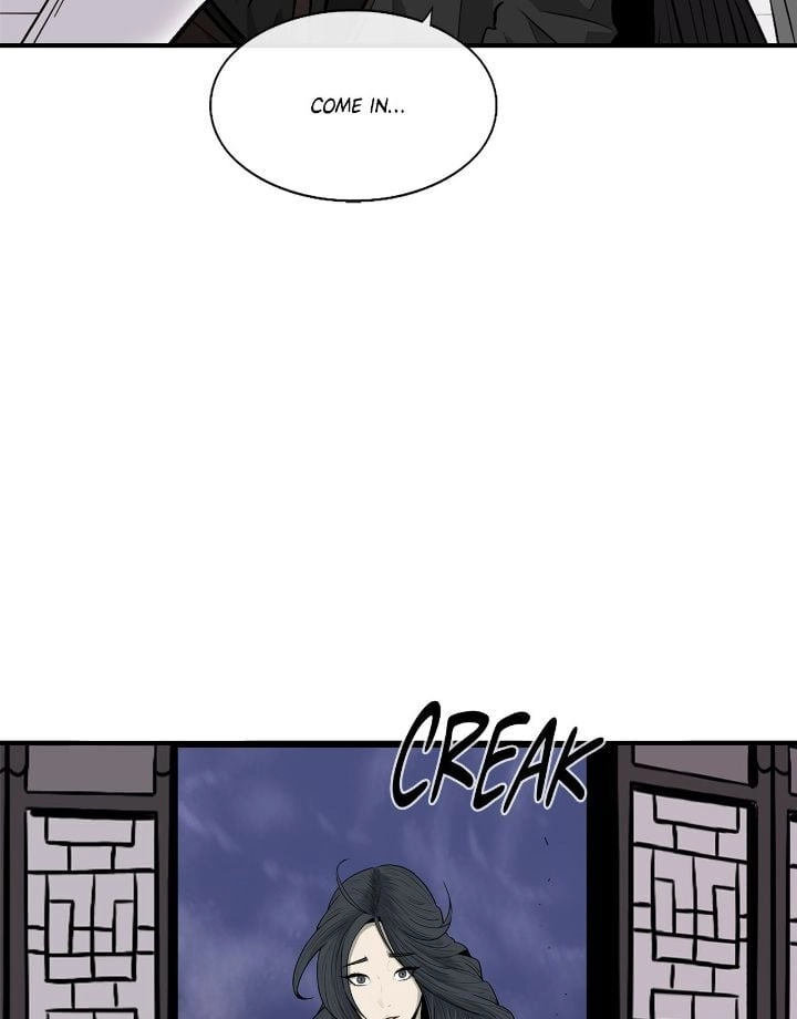 The Legend of the Northern Blade Chapter 170, page 70 of 89