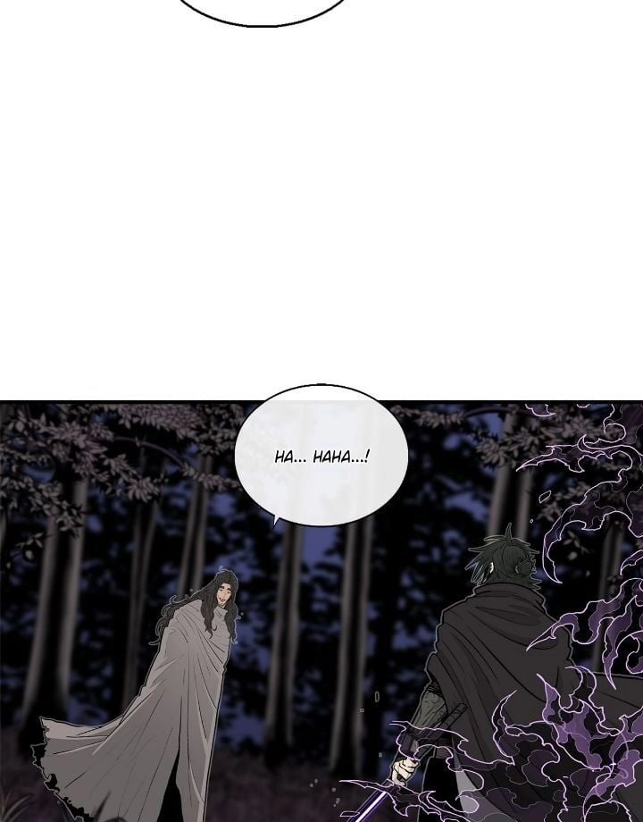 The Legend of the Northern Blade Chapter 170, page 9 of 89