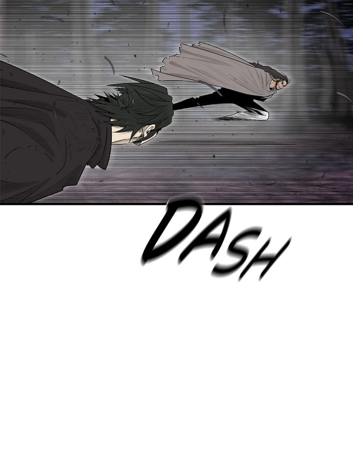 The Legend of the Northern Blade Chapter 171, page 11 of 104