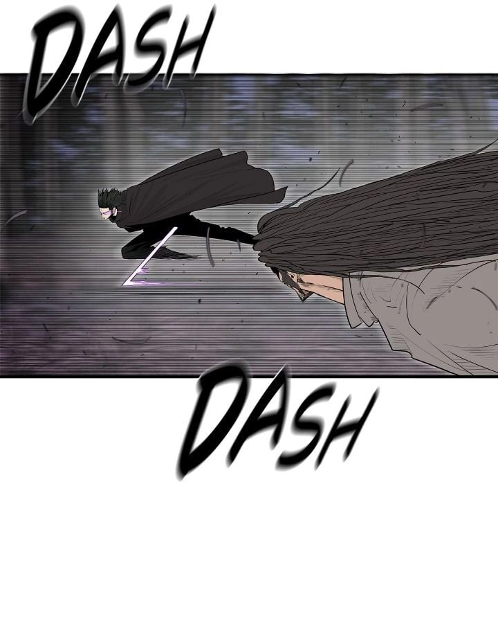 The Legend of the Northern Blade Chapter 171, page 12 of 104