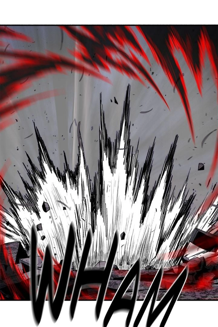 The Legend of the Northern Blade Chapter 171, page 14 of 104