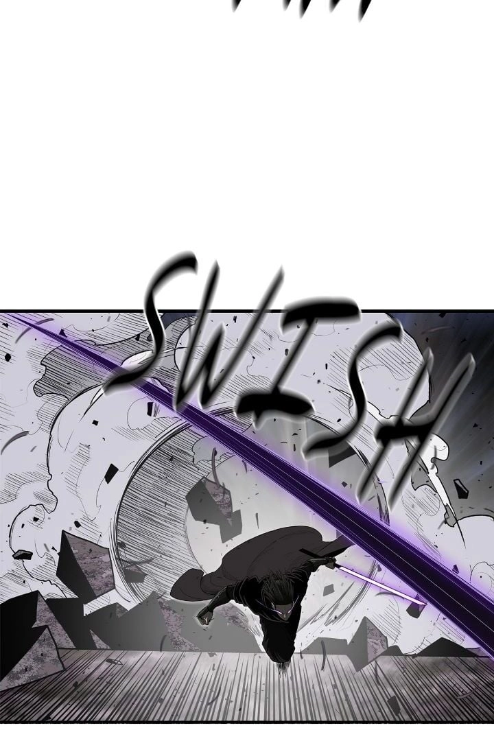 The Legend of the Northern Blade Chapter 171, page 15 of 104