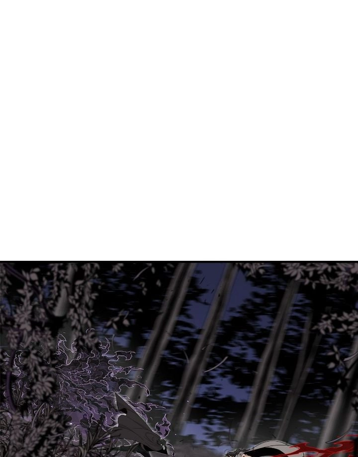 The Legend of the Northern Blade Chapter 171, page 16 of 104