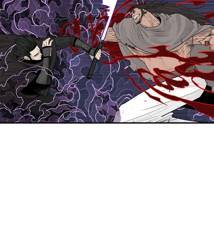 The Legend of the Northern Blade Chapter 171, page 18 of 104