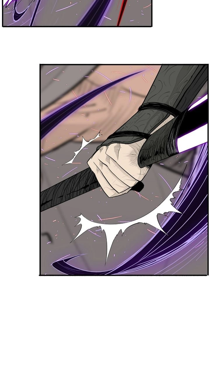 The Legend of the Northern Blade Chapter 171, page 23 of 104