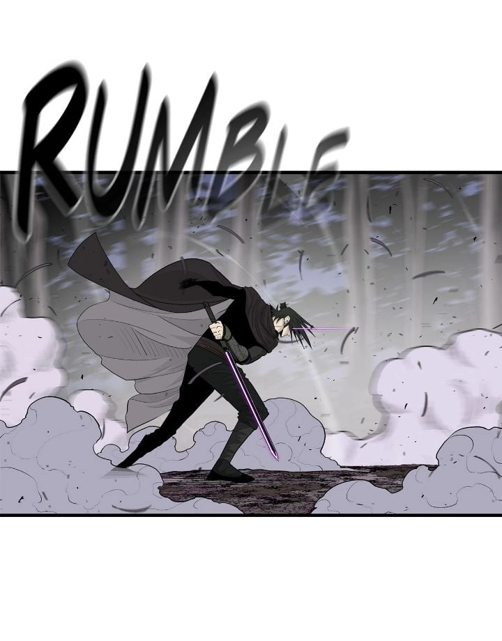The Legend of the Northern Blade Chapter 171, page 26 of 104