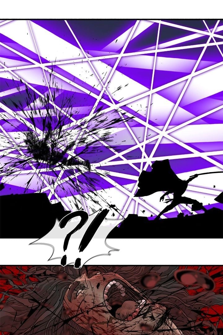 The Legend of the Northern Blade Chapter 171, page 29 of 104