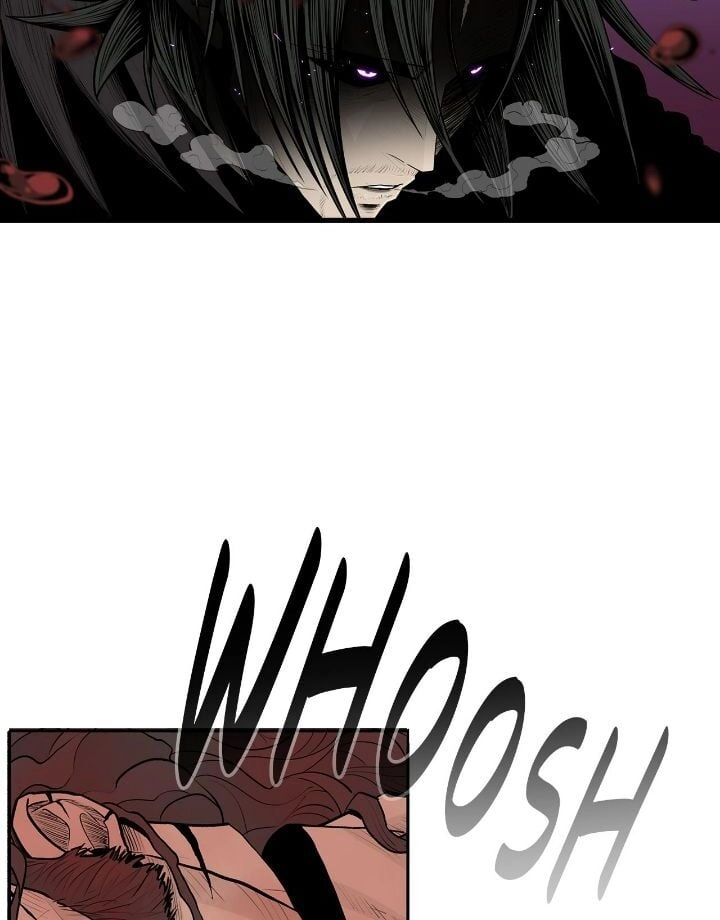 The Legend of the Northern Blade Chapter 171, page 32 of 104