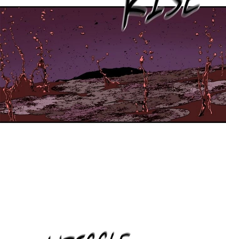 The Legend of the Northern Blade Chapter 171, page 35 of 104