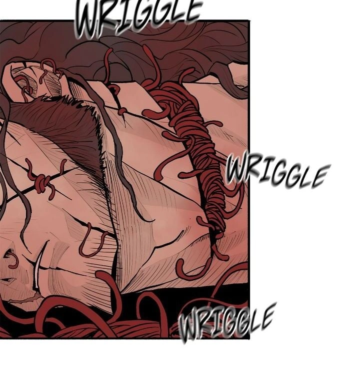 The Legend of the Northern Blade Chapter 171, page 36 of 104
