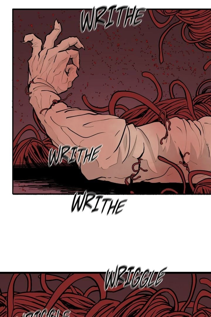 The Legend of the Northern Blade Chapter 171, page 37 of 104