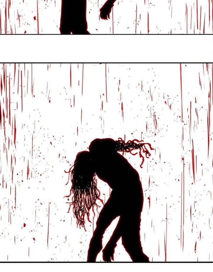 The Legend of the Northern Blade Chapter 171, page 44 of 104