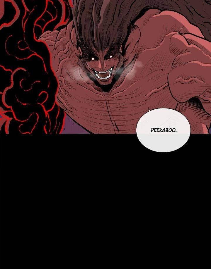 The Legend of the Northern Blade Chapter 171, page 49 of 104
