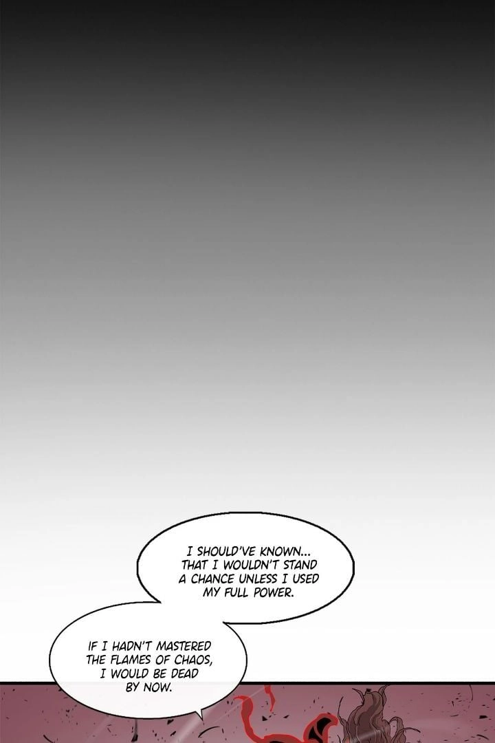 The Legend of the Northern Blade Chapter 171, page 53 of 104