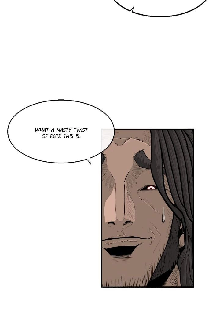 The Legend of the Northern Blade Chapter 171, page 6 of 104