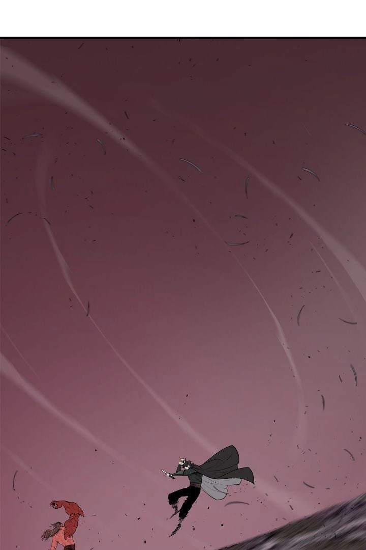 The Legend of the Northern Blade Chapter 171, page 61 of 104