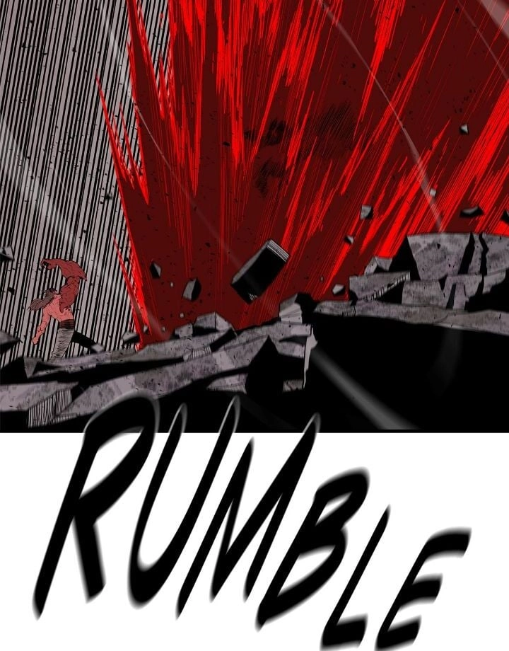The Legend of the Northern Blade Chapter 171, page 64 of 104