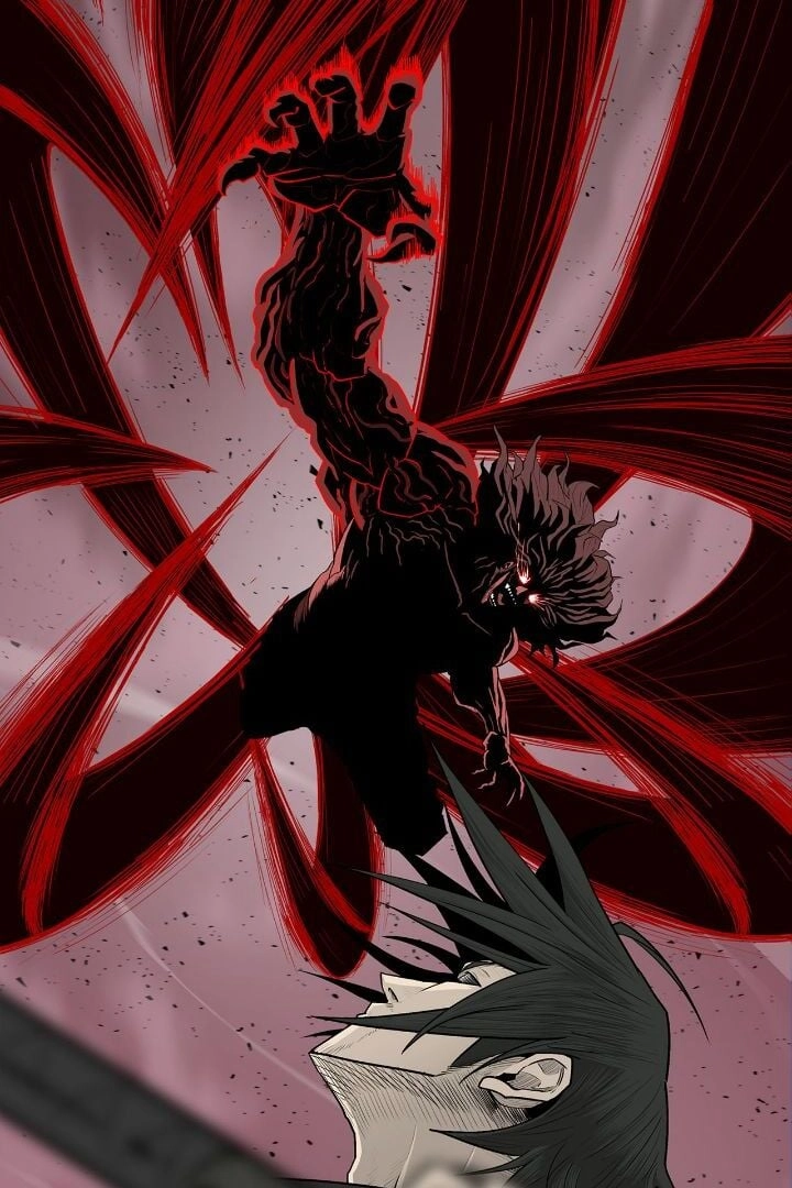 The Legend of the Northern Blade Chapter 171, page 67 of 104