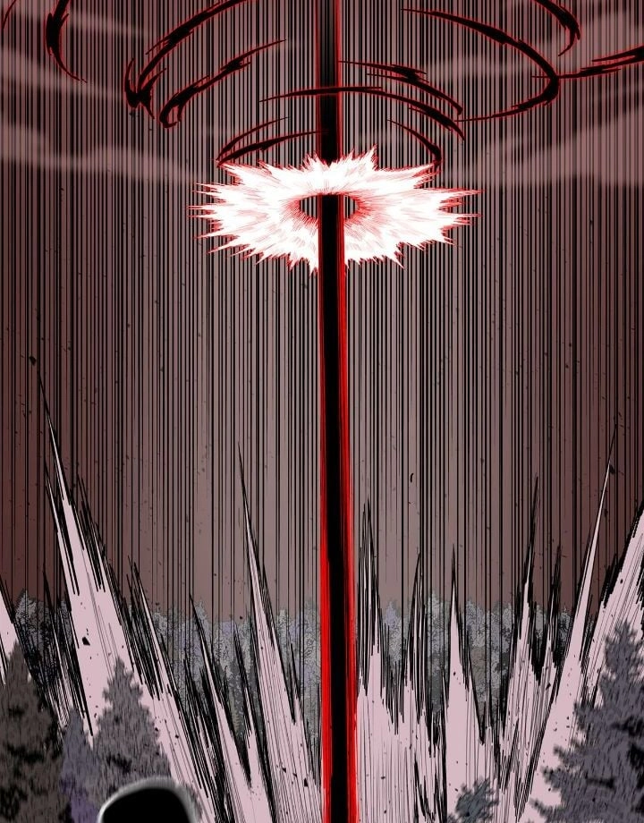 The Legend of the Northern Blade Chapter 171, page 69 of 104