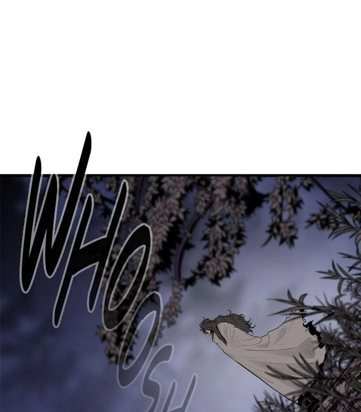 The Legend of the Northern Blade Chapter 171, page 7 of 104