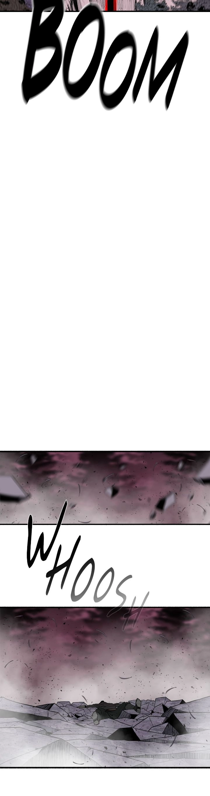 The Legend of the Northern Blade Chapter 171, page 70 of 104