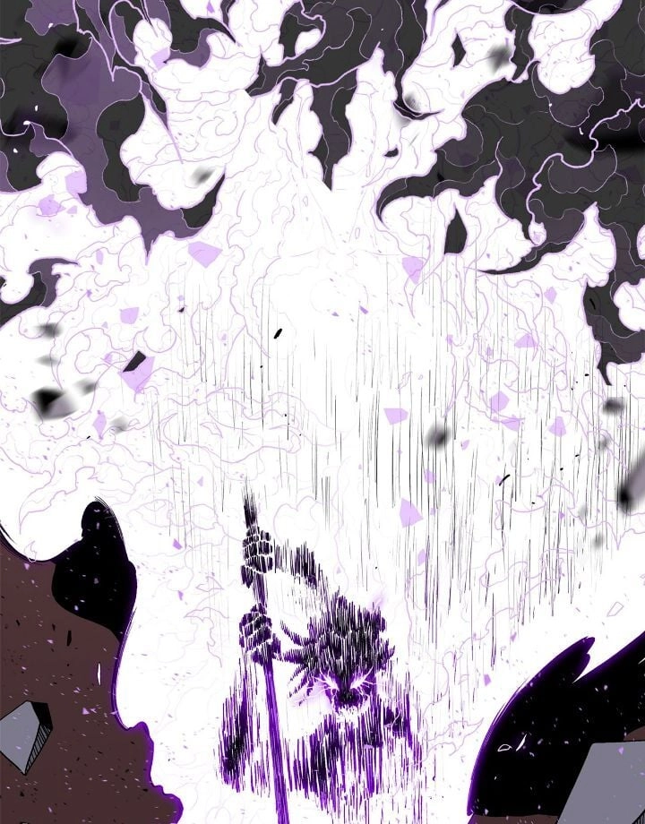 The Legend of the Northern Blade Chapter 171, page 78 of 104