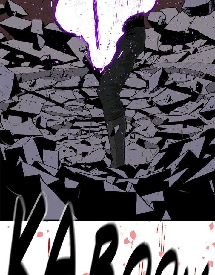 The Legend of the Northern Blade Chapter 171, page 79 of 104