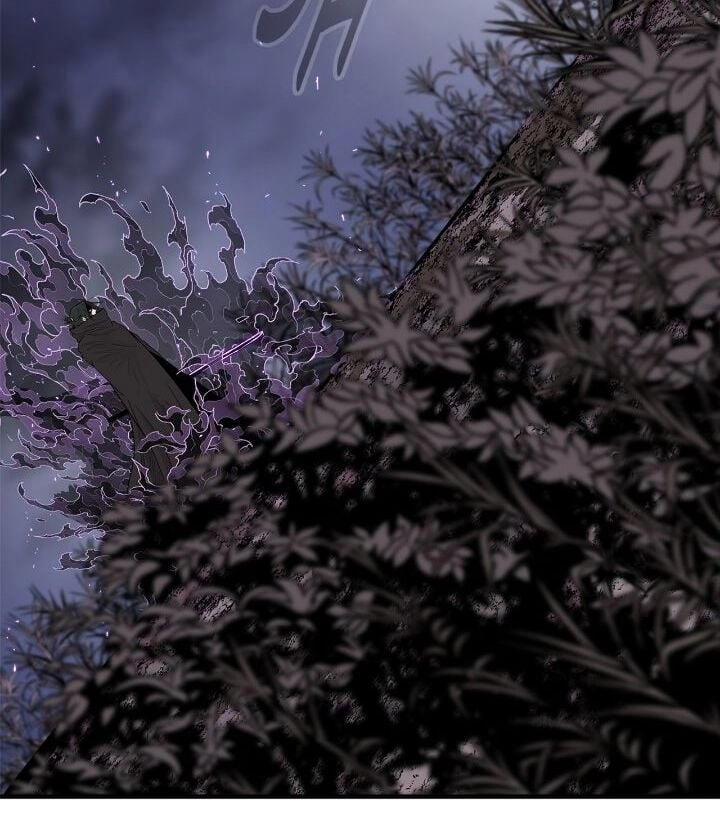 The Legend of the Northern Blade Chapter 171, page 8 of 104