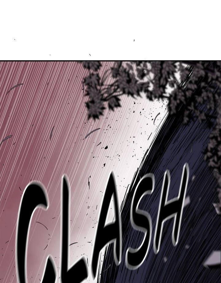The Legend of the Northern Blade Chapter 171, page 83 of 104
