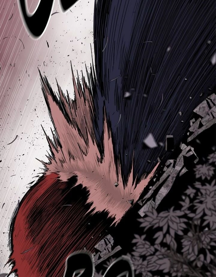 The Legend of the Northern Blade Chapter 171, page 84 of 104