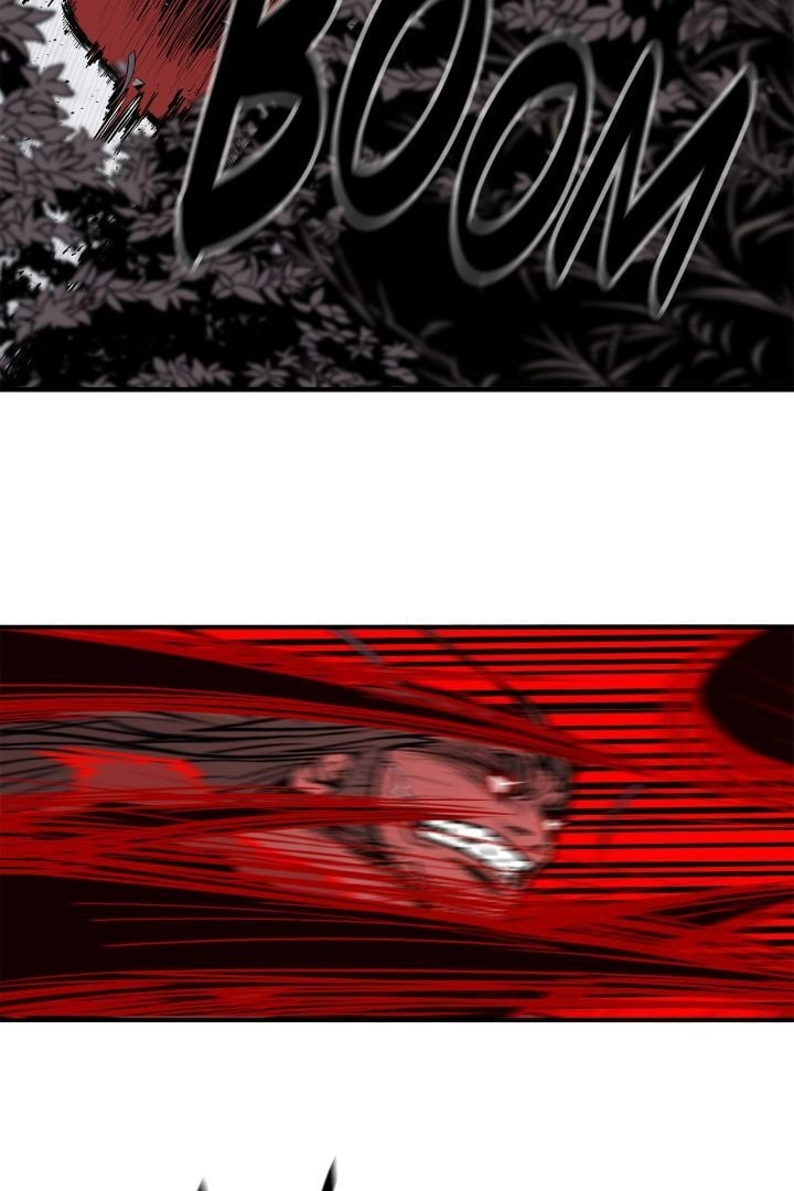 The Legend of the Northern Blade Chapter 171, page 85 of 104