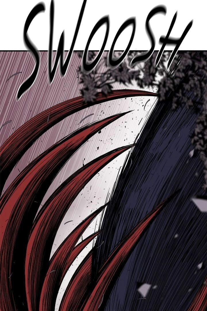 The Legend of the Northern Blade Chapter 171, page 86 of 104