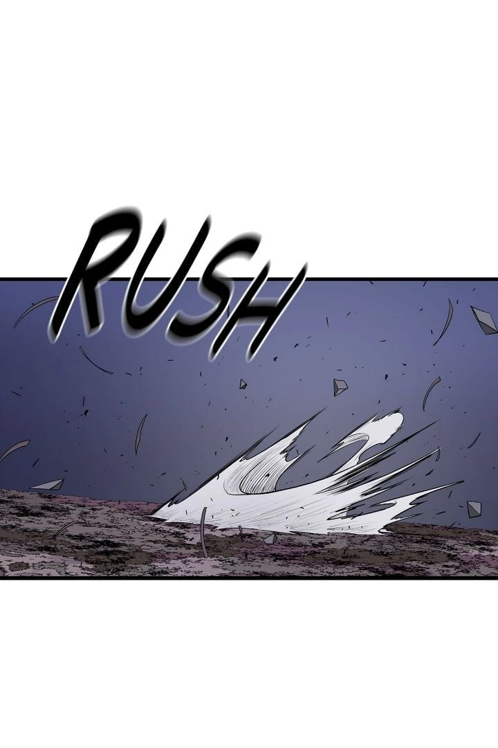 The Legend of the Northern Blade Chapter 171, page 9 of 104